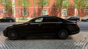 Mercedes-Benz Classe S de 2014
