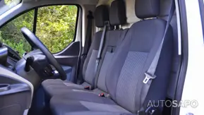 Ford Transit 350L 2.2 TDCi Trend de 2015