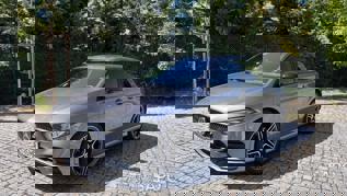 Mercedes-Benz Classe A 180 d AMG Line Aut. de 2022