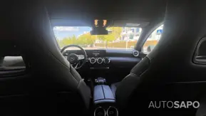 Mercedes-Benz Classe A 180 d AMG Line Aut. de 2022