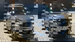 Peugeot e-2008 Allure de 2020