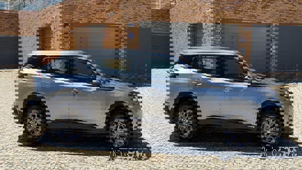 Peugeot e-2008 Allure de 2020