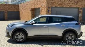 Peugeot e-2008 Allure de 2020