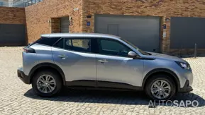 Peugeot e-2008 Allure de 2020