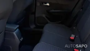 Peugeot e-2008 Allure de 2020