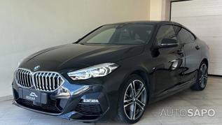 BMW Série 2 de 2022