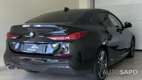 BMW Série 2 de 2022