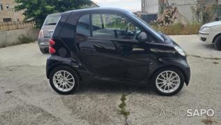 Smart Fortwo 0.8 cdi Passion 54 de 2009