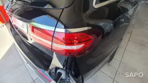 Mercedes-Benz Classe E de 2022