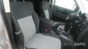 Dodge Nitro de 2008