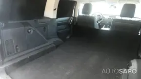 Dodge Nitro de 2008