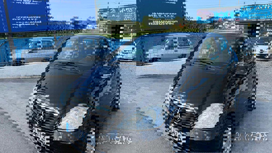 Mercedes-Benz Classe A de 2010