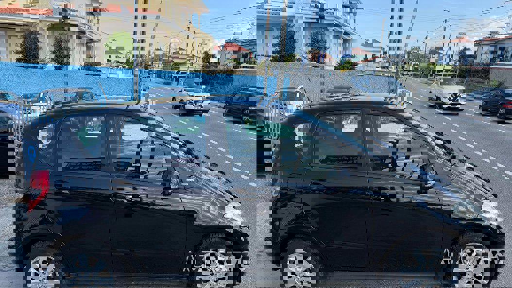 Mercedes-Benz Classe A de 2010
