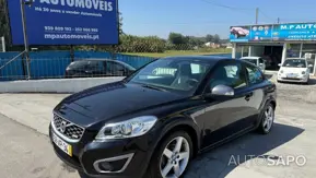 Volvo C30 1.6 D de 2011