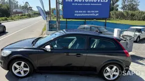 Volvo C30 1.6 D de 2011