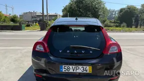 Volvo C30 1.6 D de 2011
