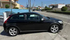 Volvo C30 1.6 D de 2011