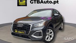 Audi Q2 de 2022