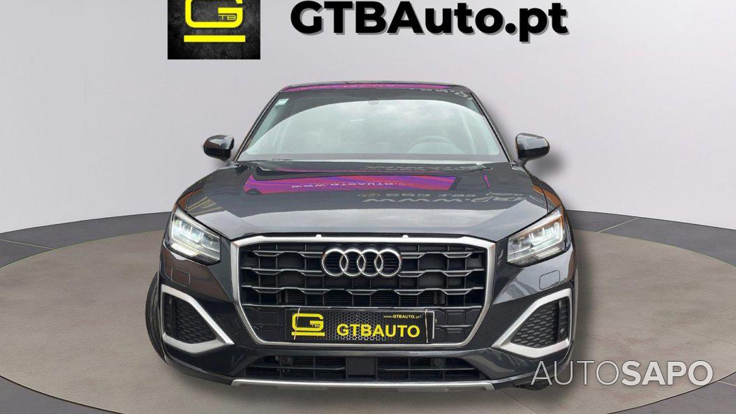Audi Q2 de 2022