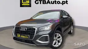 Audi Q2 de 2022
