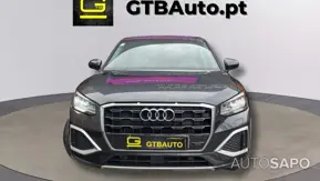 Audi Q2 de 2022