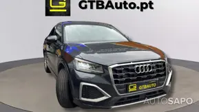 Audi Q2 de 2022