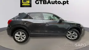 Audi Q2 de 2022