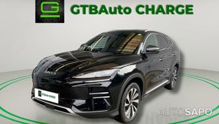 BYD Seal de 2024