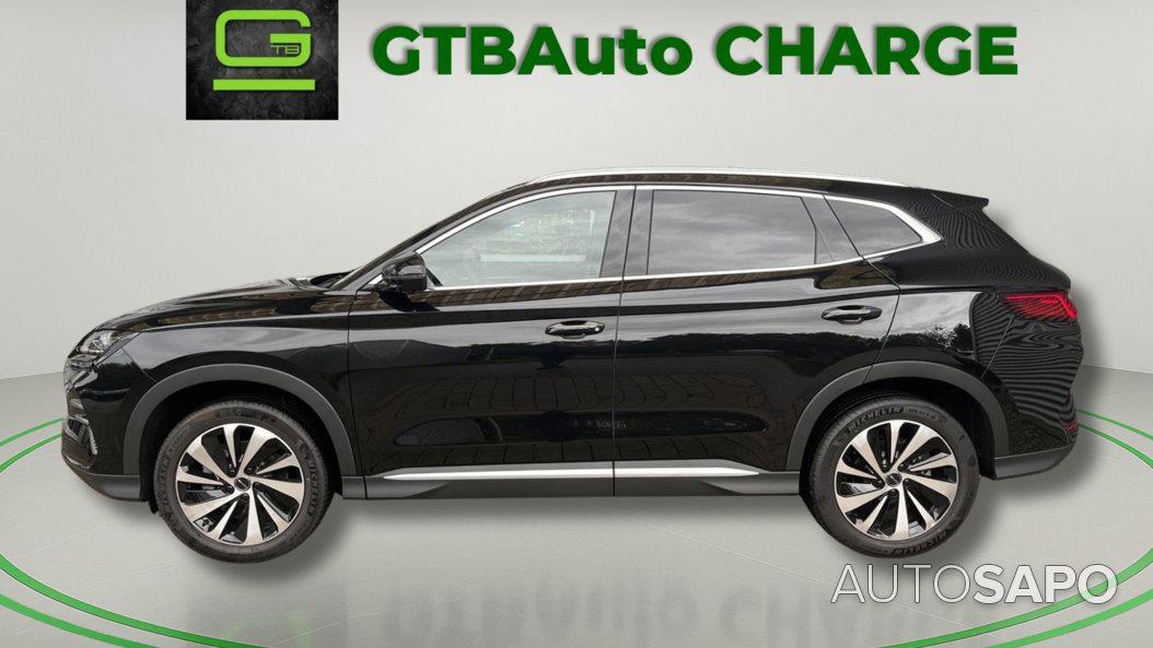 BYD Seal de 2024