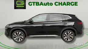 BYD Seal de 2024
