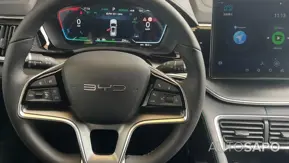 BYD Seal de 2024