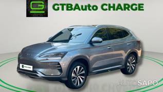 BYD Seal de 2025