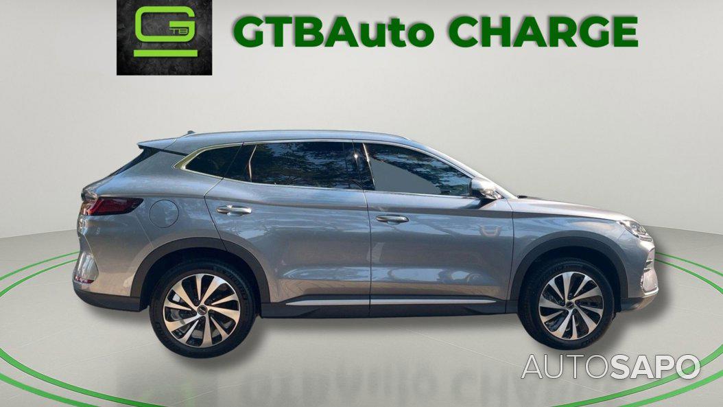 BYD Seal de 2025