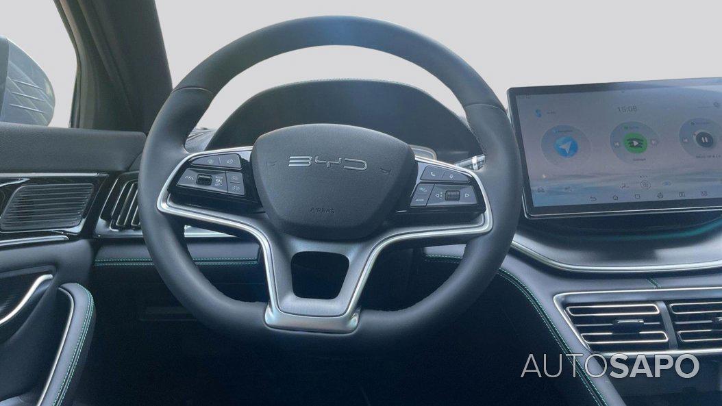 BYD Seal de 2025