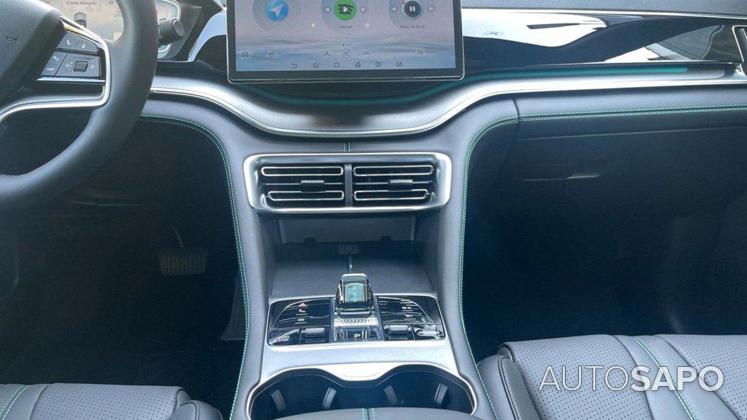 BYD Seal de 2025