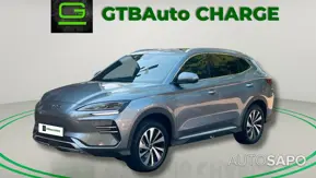 BYD Seal de 2025