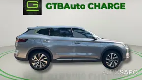 BYD Seal de 2025