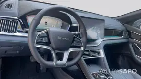 BYD Seal de 2025