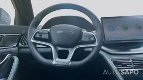 BYD Seal de 2025