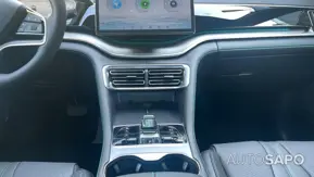 BYD Seal de 2025