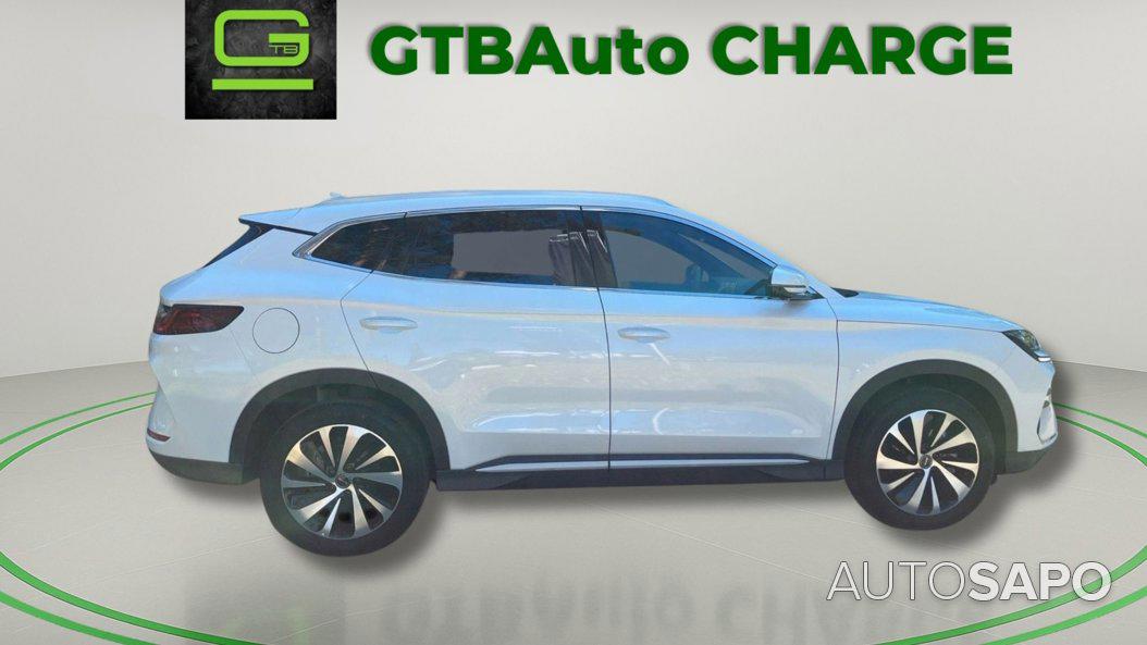 BYD Seal de 2025
