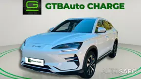BYD Seal de 2025