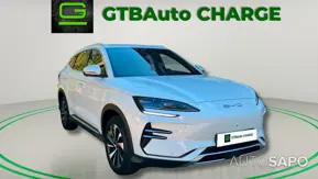 BYD Seal de 2025