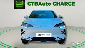 BYD Seal de 2025
