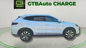 BYD Seal de 2025