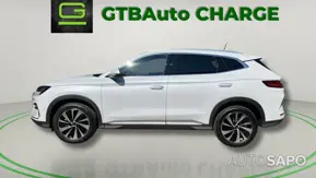 BYD Seal de 2025