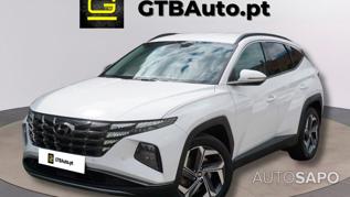 Hyundai Tucson de 2022