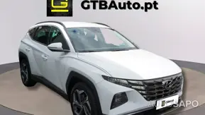 Hyundai Tucson de 2022
