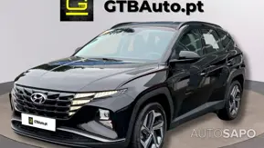 Hyundai Tucson de 2022