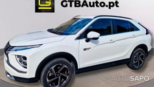 Mitsubishi Eclipse Cross de 2022